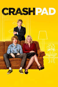 Crash Pad - Poster
