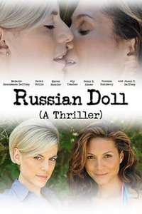 Russian Doll - Poster