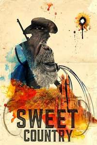 Sweet Country - Poster