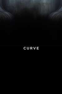 Curve - Poster