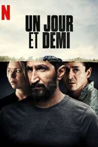 A Day and a Half - Poster
