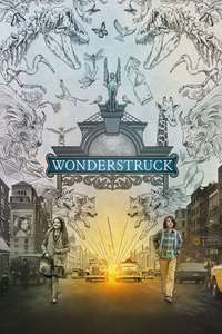 Wonderstruck - Poster