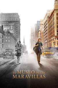 Wonderstruck - Poster