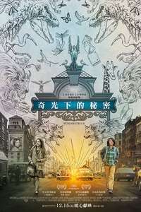 Wonderstruck - Poster