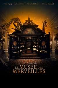 Wonderstruck - Poster
