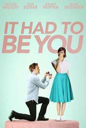 It Had to Be You