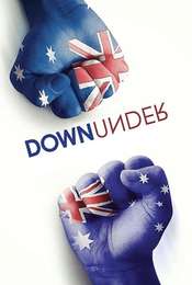Down Under