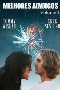 Best F(r)iends: Volume One - Poster