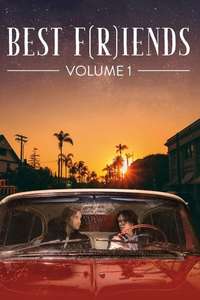 Best F(r)iends: Volume One - Poster