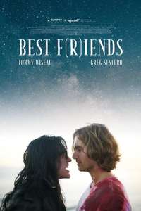 Best F(r)iends: Volume One - Poster