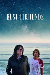 Best F(r)iends: Volume One - Poster