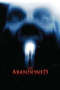 The Abandoned - Poster