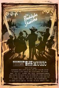 The Porchlight Sessions - Poster