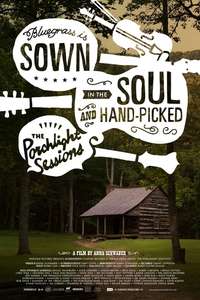 The Porchlight Sessions - Poster