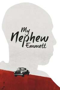 My Nephew Emmett - Poster