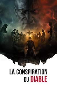 The Devil Conspiracy - Poster