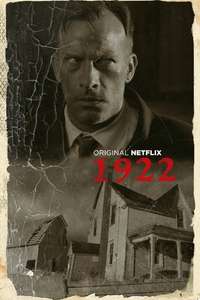 1922 - Poster