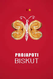 Projapoti Biskut