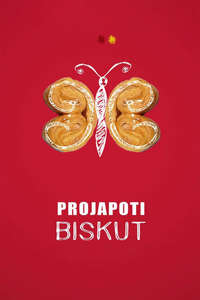 Projapoti Biskut - Poster