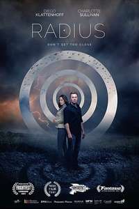 Radius - Poster