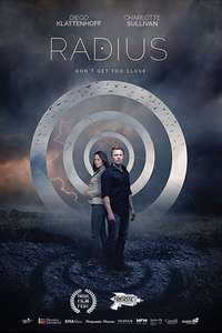 Radius - Poster