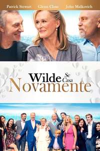 The Wilde Wedding - Poster
