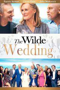 The Wilde Wedding - Poster