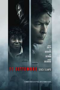 9/11 - Poster
