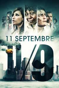 9/11 - Poster