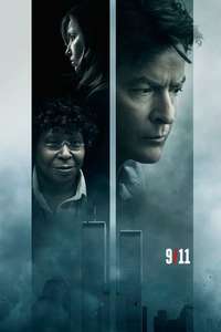 9/11 - Poster