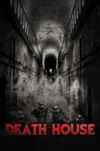 Death House - Poster