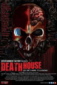 Death House - Poster