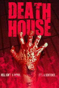 Death House - Poster