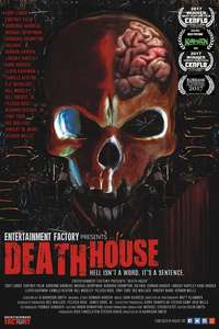 Death House - Poster