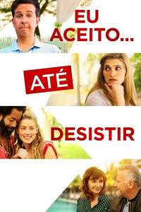 I Do... Until I Don't - Poster
