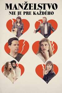I Do... Until I Don't - Poster