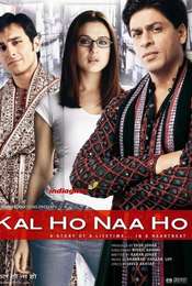 Kal Ho Naa Ho