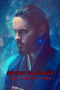 2036: Nexus Dawn - Poster