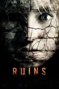 The Ruins - Poster