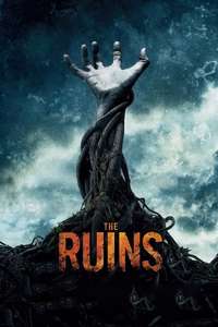The Ruins - Poster