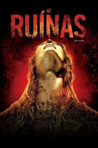 The Ruins - Poster