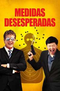 Killing Hasselhoff - Poster