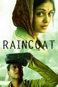 Raincoat - Posters