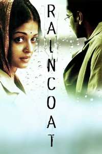 Raincoat - Posters