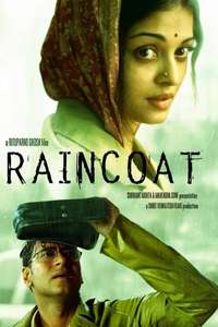 Raincoat - Posters