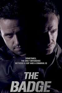 The Badge - Poster