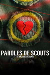 Scout's Honor: The Secret Files of the Boy Scouts of America - Posters