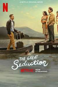 The Great Seduction - Poster