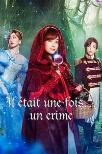 Once Upon a Crime - Poster