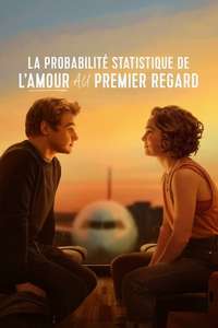 Love at First Sight - Poster